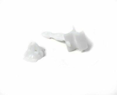 Whirlpool 676413 Dishwasher Detergent Dispenser Cover Latch Kit