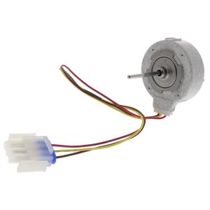 Frigidaire 809069206 Refrigerator Evaporator Fan Motor - Image 1