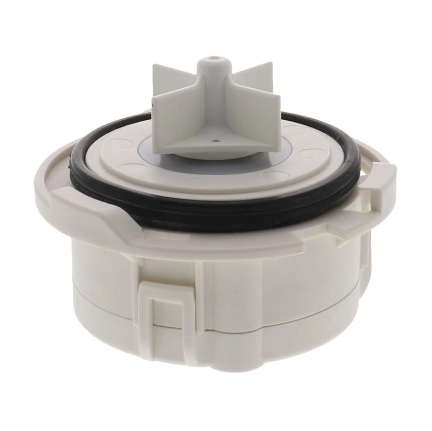LG ABQ75742505 Dishwasher Drain Pump Case Assembly