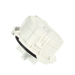 LG ABQ75742505 Dishwasher Drain Pump Case Assembly - Image 2