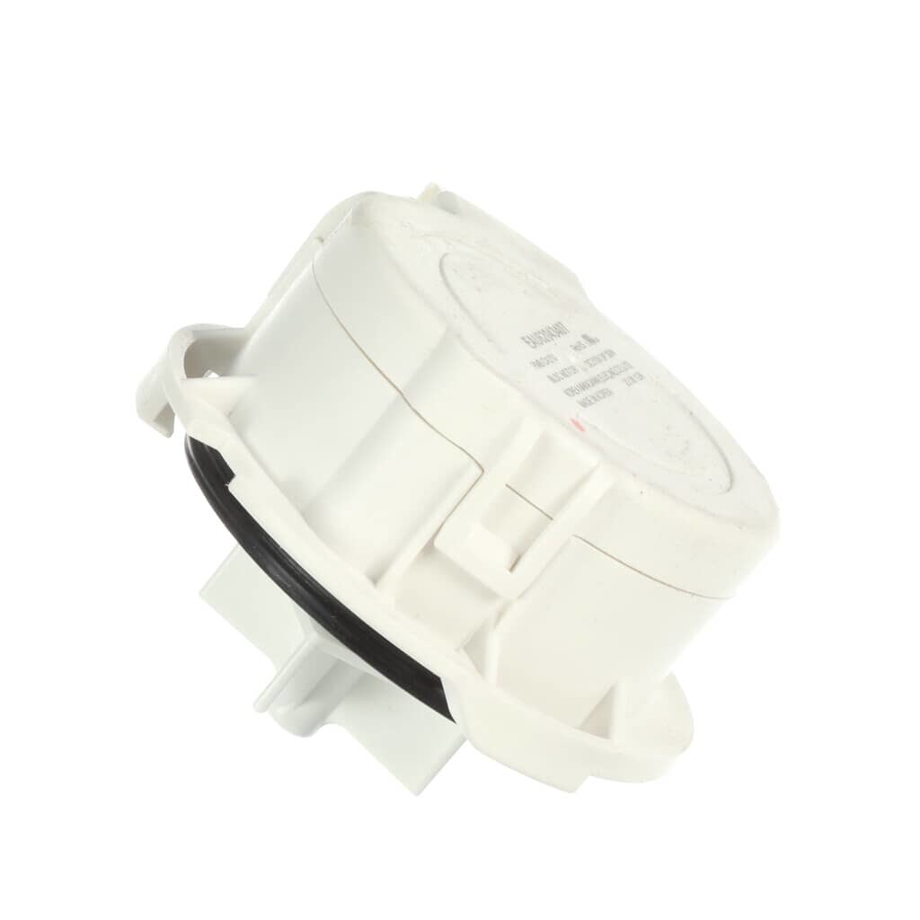 LG ABQ75742505 Dishwasher Drain Pump Case Assembly