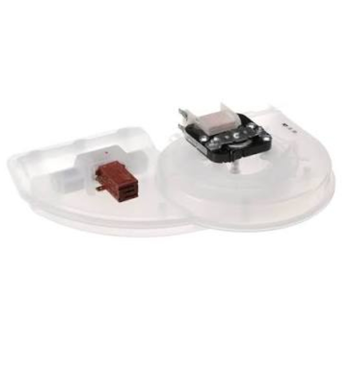 LG ABT73009401 Dishwasher Door Vent Blower Motor Assembly