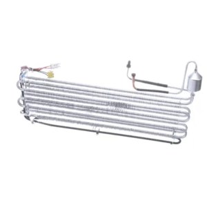 LG ADL73341411 Refrigerator Evaporator - Image 2