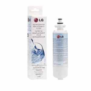 LG ADQ36006101 Refrigerator Water Filter - Image 1