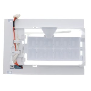 LG AEQ72909603 Refrigerator Ice Maker Assembly - Image 3