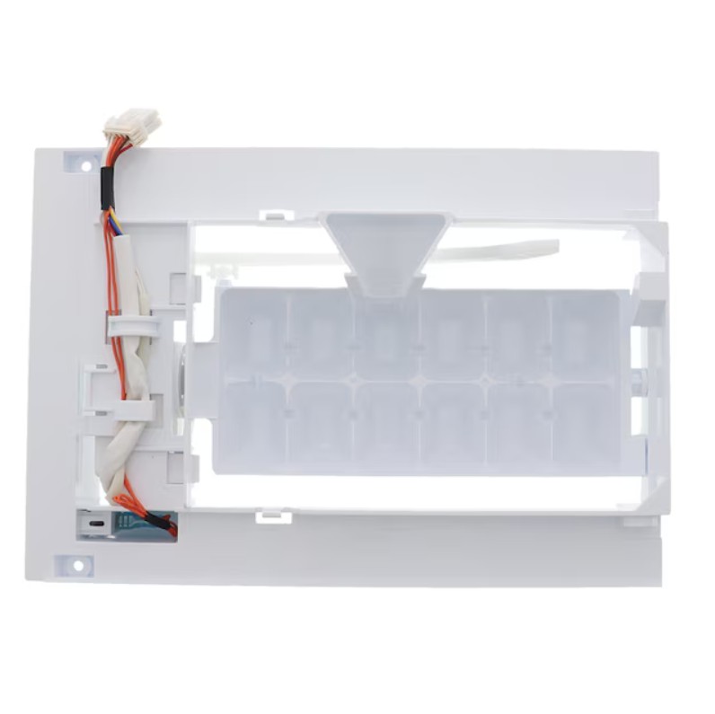 LG AEQ72909603 Refrigerator Ice Maker Assembly