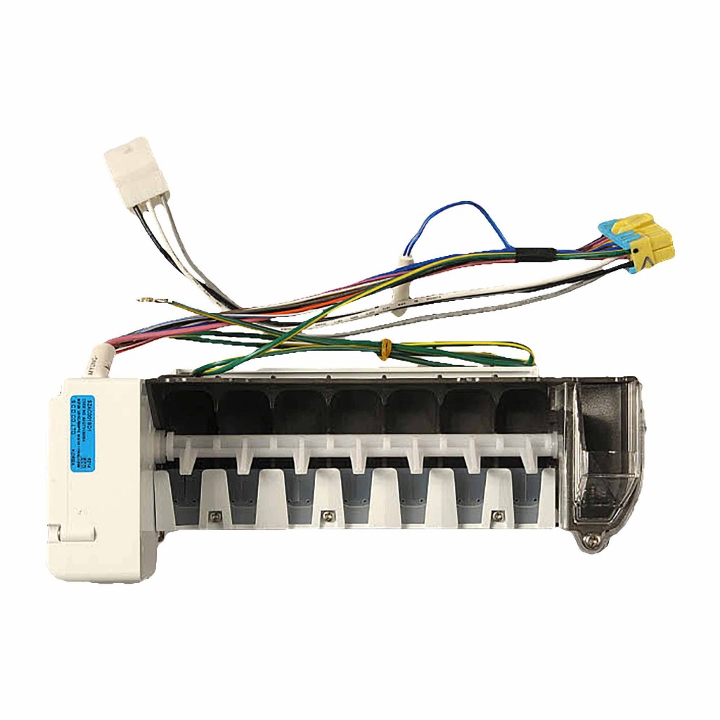 LG AEQ73130004 Refrigerator Ice Maker