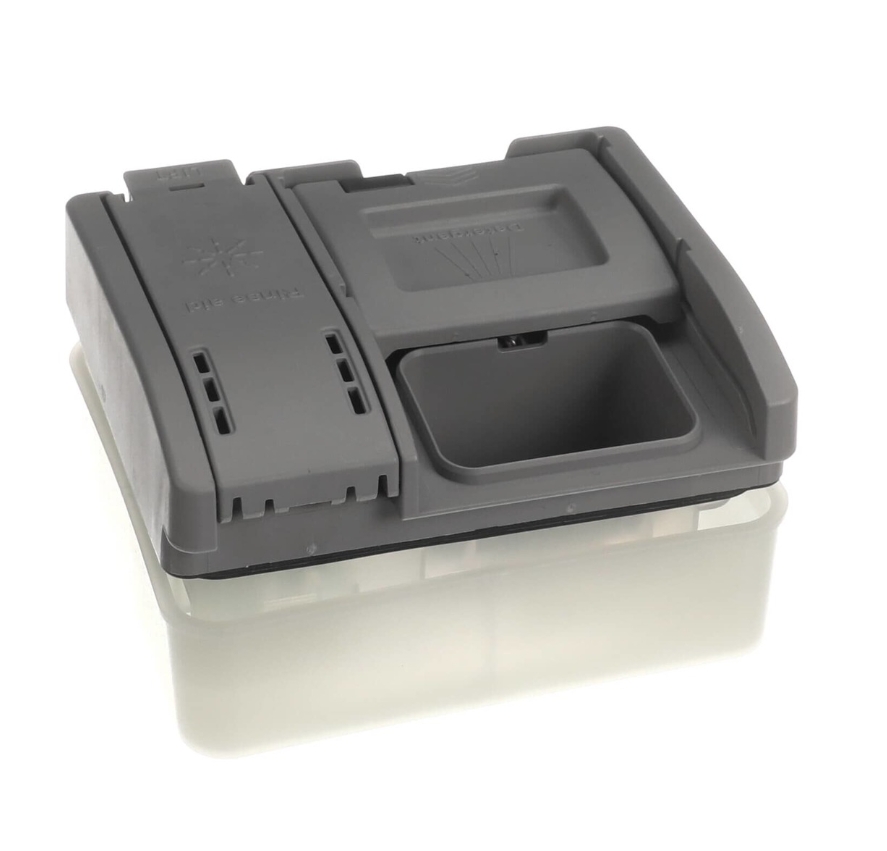 LG AGM75469801 Dishwasher Detergent Dispenser Assembly