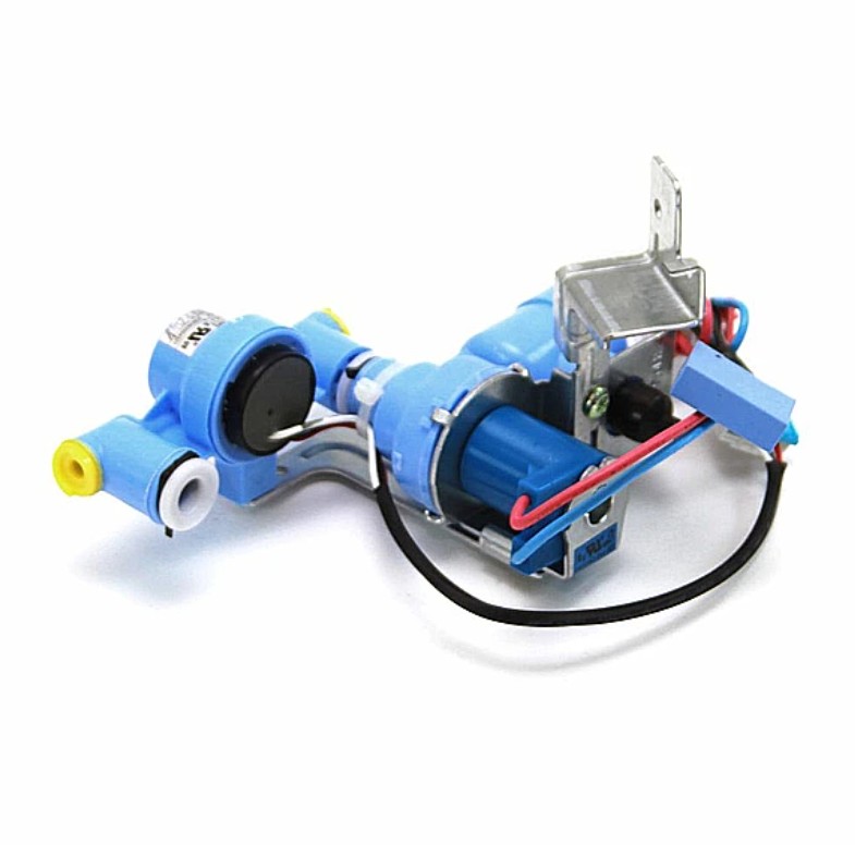 LG AJU72992603 Refrigerator Water Inlet Valve