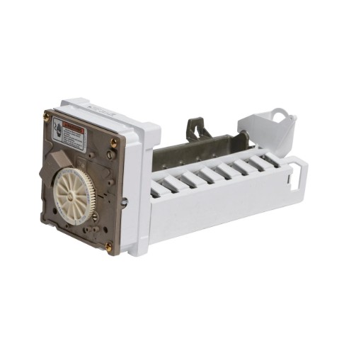 Whirlpool D7824706Q Refrigerator Ice Maker