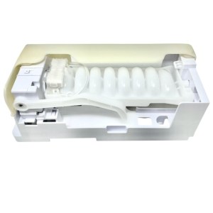 Samsung DA97-07603B Refrigerator Ice Maker Assembly - Image 1