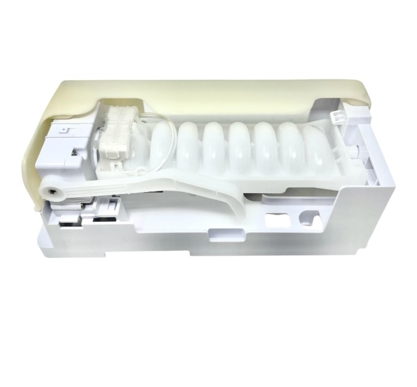 Samsung DA97-07603B Refrigerator Ice Maker Assembly