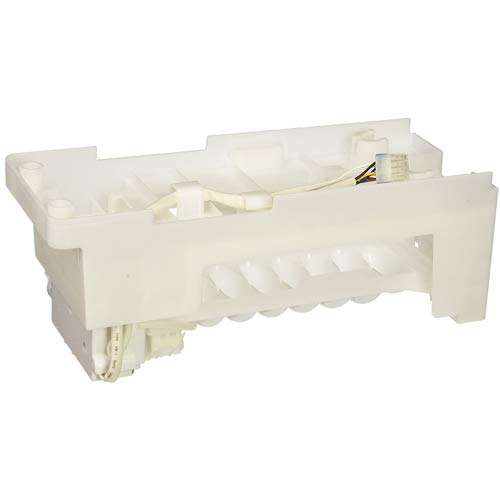 Samsung DA97-07603B Refrigerator Ice Maker Assembly