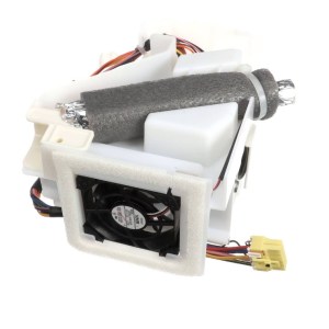 Samsung DA97-12540G Refrigerator Auger Motor Assembly - Image 1