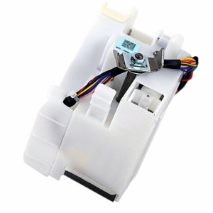 Samsung DA97-12540G Refrigerator Auger Motor Assembly - Image 2