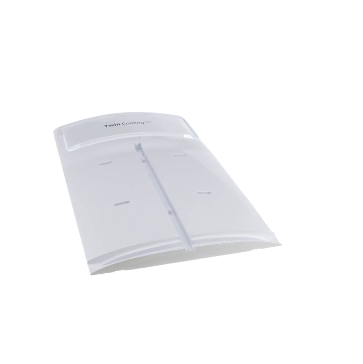 Samsung DA97-12608A Refrigerator Fresh Food Evaporator Cover Assembly