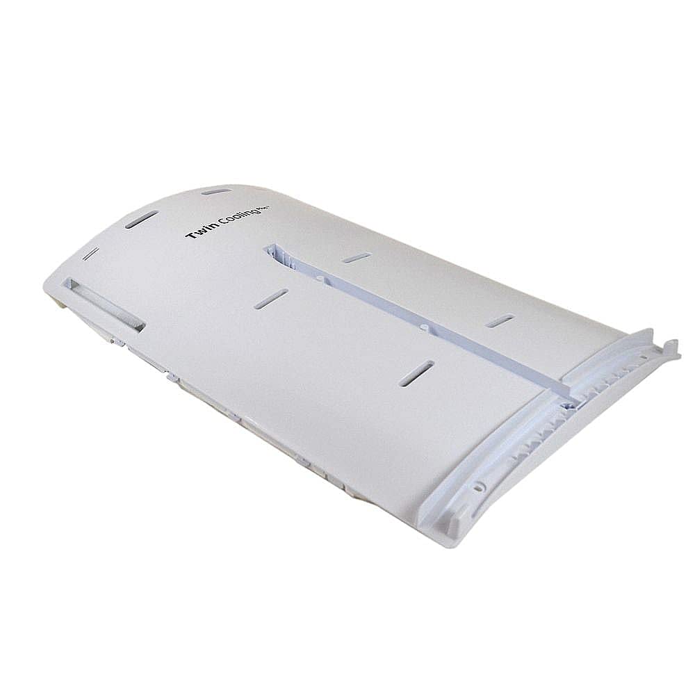 Samsung DA97-13757A Refrigerator Fresh Food Evaporator Cover Assembly