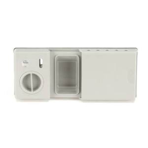 Samsung DD59-01002A Dishwasher Detergent Dispenser Assembly - Image 1