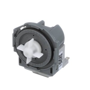 Samsung DD81-01527A Dishwasher Drain Pump - Image 1