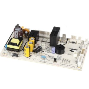Samsung DD81-02282A Dishwasher Electronic Control Board Assembly - Image 2