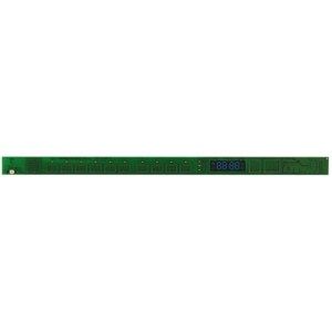 Samsung DD82-01338B Dishwasher Touch Control Board - Image 1