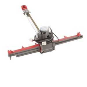 Samsung DD97-00484A Dishwasher WaterWall Spray Arm Assembly - Image 2