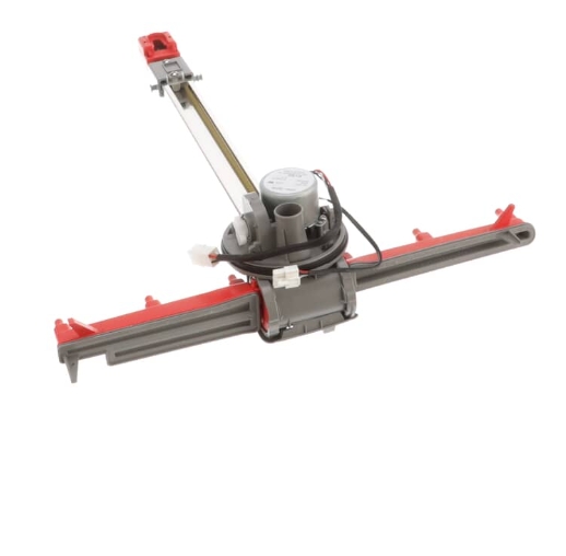 Samsung DD97-00484A Dishwasher WaterWall Spray Arm Assembly