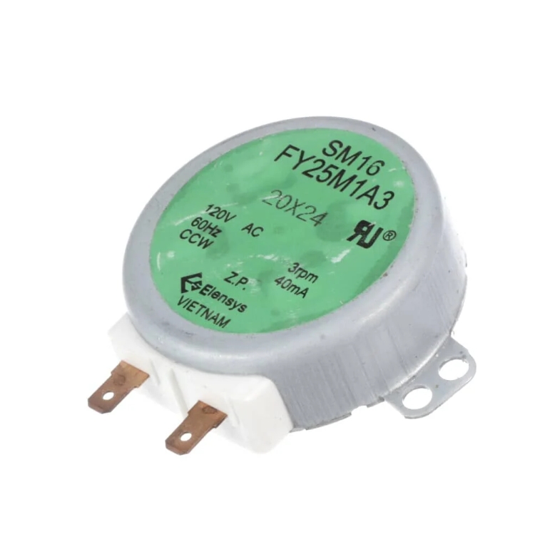 Samsung DE31-10095B Microwave Damper Motor