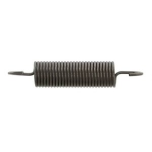 Samsung DE61-00048A Microwave Door Latch Spring - Image 2