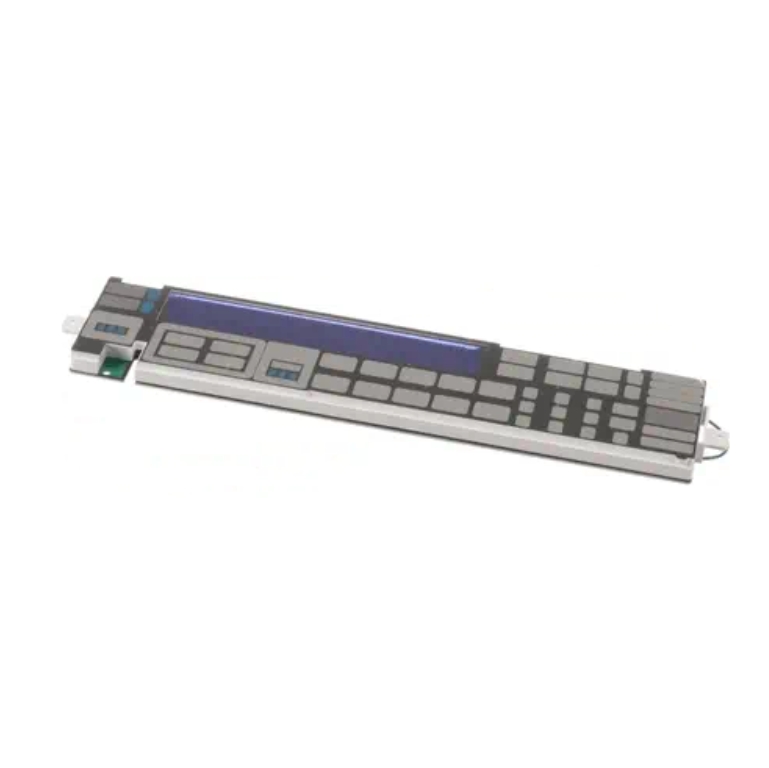 Samsung DE96-01027A Range Display Board
