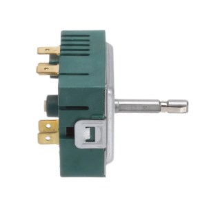Samsung DG44-01005B Range Surface Element Control Switch - Image 1