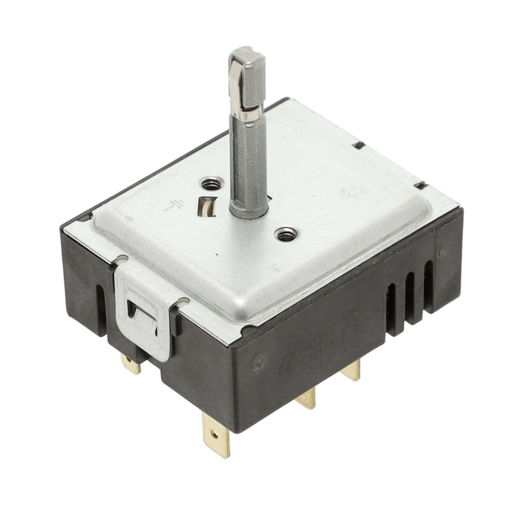Samsung DG44-01006A Range Surface Element Control Switch