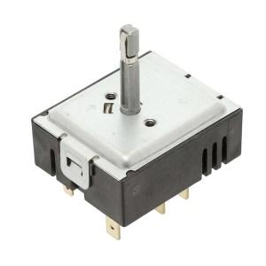 Samsung DG44-01006A Range Surface Element Control Switch - Image 1