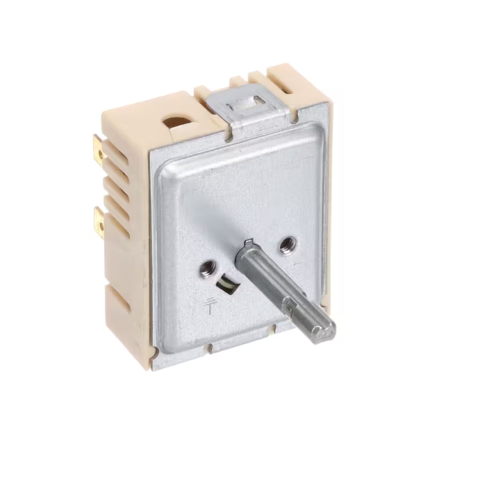 Samsung DG44-01006B Range Dual Surface Element Control Switch