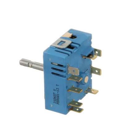 Samsung DG44-01007B Range Surface Element Control Switch