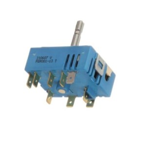 Samsung DG44-01007B Range Surface Element Control Switch - Image 2