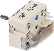 Samsung DG44-01009A Range Surface Element Control Switch