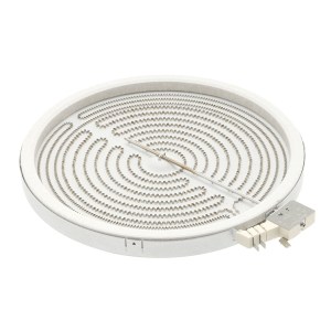 Samsung DG47-00064A Range Dual Radiant Surface Element - Image 1