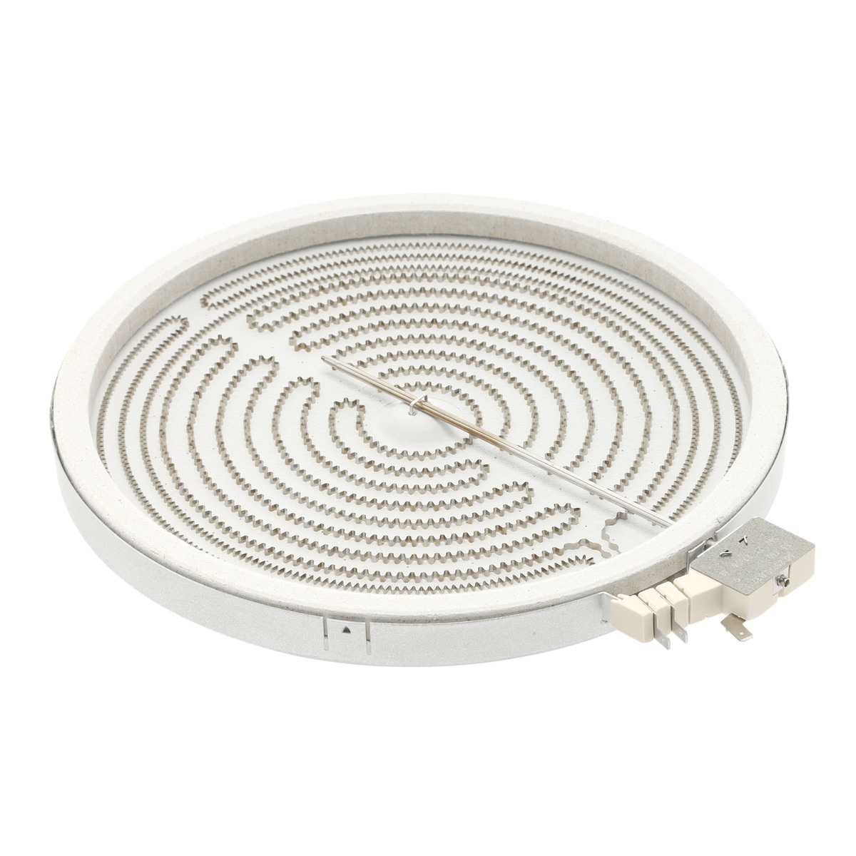 Samsung DG47-00064A Range Dual Radiant Surface Element - Image 1
