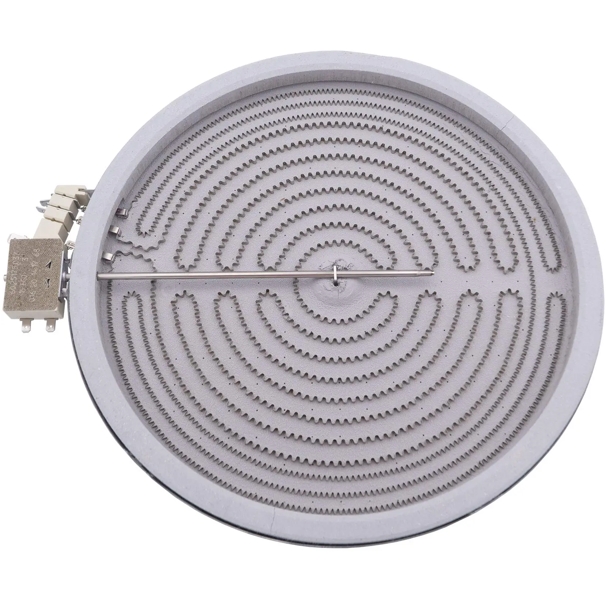 Samsung DG47-00064A Range Dual Radiant Surface Element