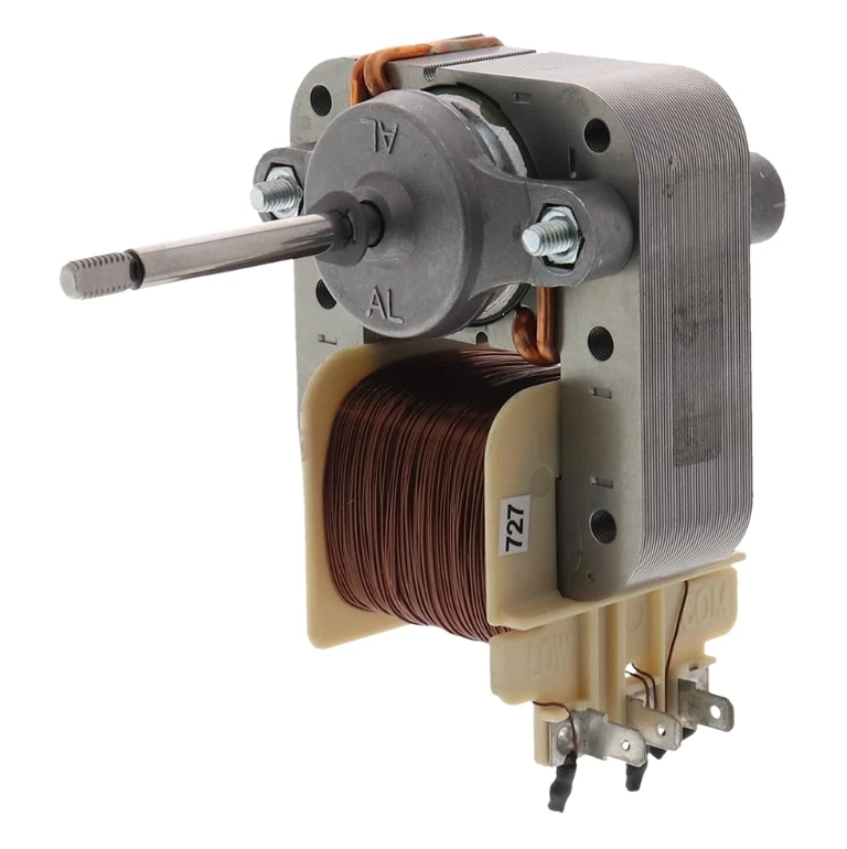 LG EAU62343001 Range Convection Fan Motor