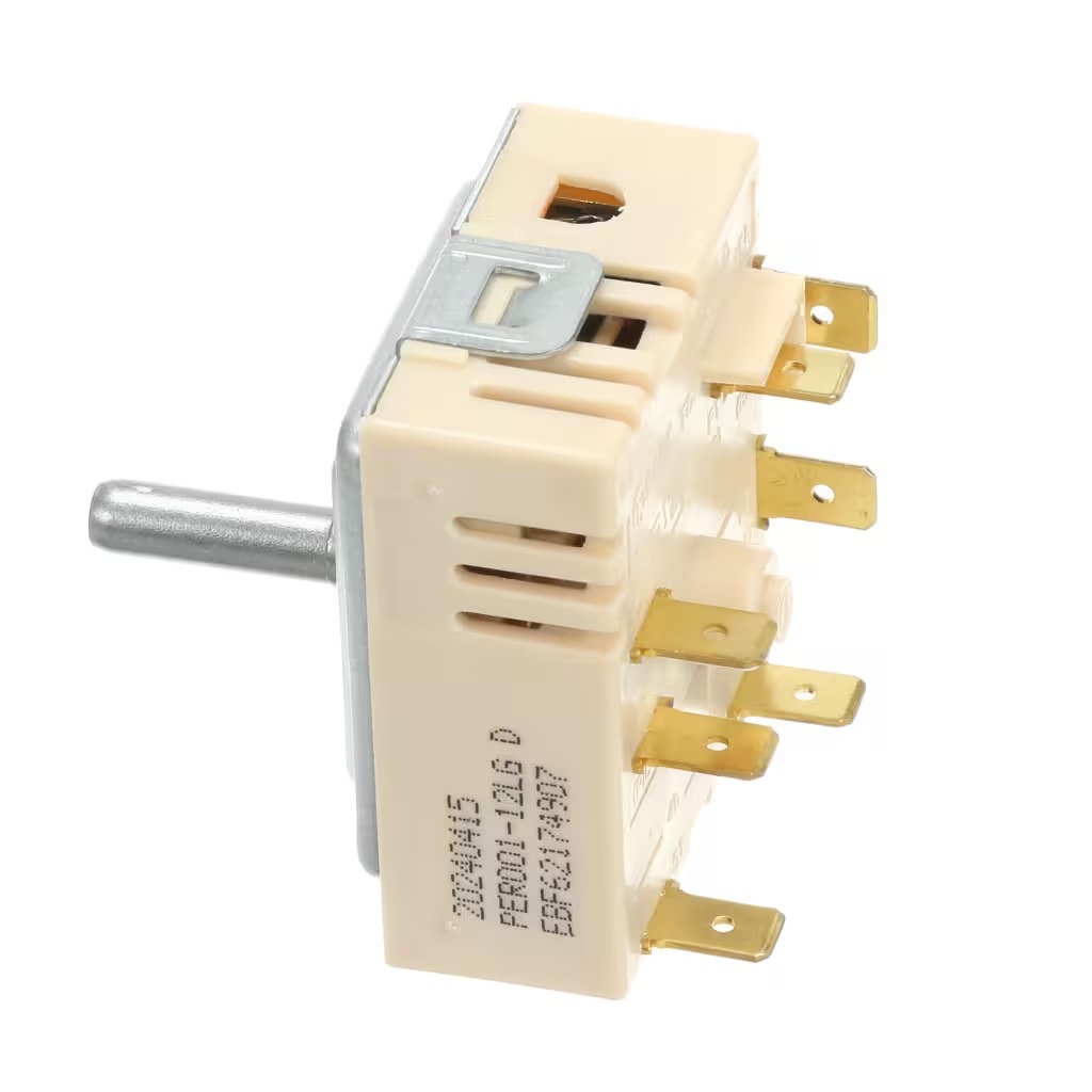 LG EBF62174907 Range Rotary Switch
