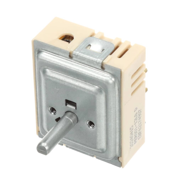 LG EBF62174907 Range Rotary Switch