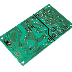 LG EBR80595701 Range Power Control Board - Image 2