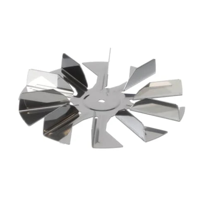 LG MDG62882901 Range Convection Fan Blade