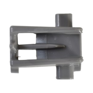 LG MEG64438801 Dishwasher Lower Rack Holder - Image 1