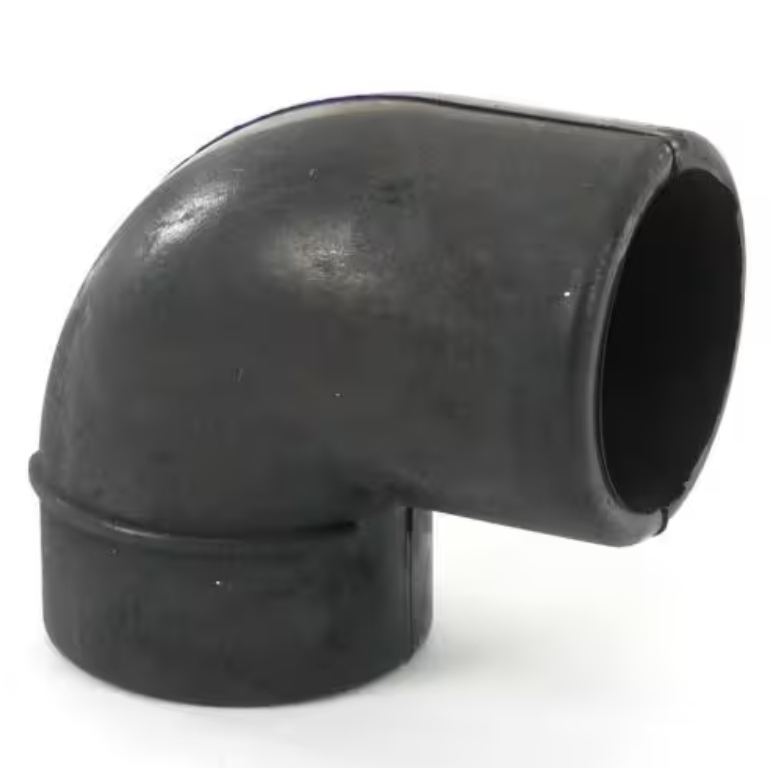 LG MEJ63424701 Dishwasher Sump Hose Connector