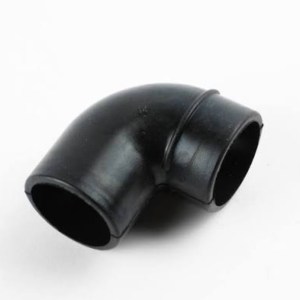 LG MEJ63424701 Dishwasher Sump Hose Connector - Image 2