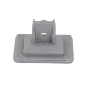 LG MFG63958701 Dishwasher Door Lock Retainer - Image 1
