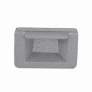 LG MFG63958701 Dishwasher Door Lock Retainer - Image 3